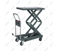 Подъёмный стол HZ 01.9.350J г/п 350 кг
