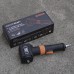 Пневматический ударный угловой гайковерт WIEDERKRAFT WDK-20430 (1/2",700Нм) Пневматический ударный угловой гайковерт WIEDERKRAFT WDK-20430 (1/2",700Нм)