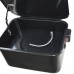 Аппарат мойки деталей WIEDERKRAFT WDK-82020 (20л) Аппарат мойки деталей WIEDERKRAFT WDK-82020 (20л)