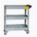 Тележка инструментальная WIEDERKRAFT WDK-903B (180кг) Тележка инструментальная WIEDERKRAFT WDK-903B (180кг)