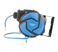 Пневматическая катушка OPTIMUS OPT-97230 (10м,8x12мм)