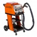 Многофункциональный споттер WIEDERKRAFT WDK-7000 (220В,12/20кВА,4600/5200А) Многофункциональный споттер WIEDERKRAFT WDK-7000 (220В,12/20кВА,4600/5200А)
