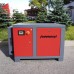 HRS-94550 Винтовой компрессор с ременным приводом Harrison: 550 л/мин, 8 бар, 4 кВт
