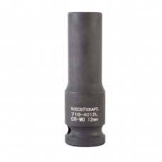 WDK-710-4012L Головка торцевая ударная глубокая 1/2