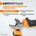 WDK-PHL368 Набор шарнирно-губцевого инструмента, 3 шт WDK-PHL368 Набор шарнирно-губцевого инструмента, 3 шт