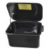 Аппарат мойки деталей WIEDERKRAFT WDK-82020 (20л) Аппарат мойки деталей WIEDERKRAFT WDK-82020 (20л)