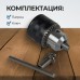 OPT-DC1211 Патрон ключевой 1/2 OPT-DC1211 Патрон ключевой 1/2