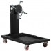 Стенд-кантователь для двигателя WIEDERKRAFT WDK-82701 (500кг)