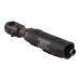 Пневматическая трещотка WIEDERKRAFT WDK-21345 (3/8”,108Нм)