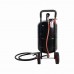 Аппарат пескоструйный WIEDERKRAFT WDK-82076 (76л)