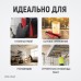 Профильная кузовная линейка с фиксатором WeiderKraft WDK-65421 (25см)