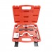 WDK-2140CR Фиксатор ГРМ бензиновых двигателей Opel, Vauxhall, Chevrolet, набор 7 предметов WDK-2140CR Фиксатор ГРМ бензиновых двигателей Opel, Vauxhall, Chevrolet, набор 7 предметов