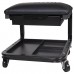 Табурет ремонтный WIEDERKRAFT WDK-86030 (120кг)