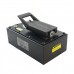 Пневмогидравлический насос WIEDERKRAFT WDK-85103 (3,3 л)