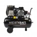 Компрессор поршневой WIEDERKRAFT WDK-90532 (50л) Компрессор поршневой WIEDERKRAFT WDK-90532 (50л)