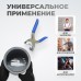WDK-65687 Дырокол-пассатижи для металлической тары WDK-65687 Дырокол-пассатижи для металлической тары