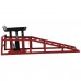 Металлическая рампа WIEDERKRAFT WDK-87020 (2т) Металлическая рампа WIEDERKRAFT WDK-87020 (2т)