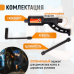 Гайковерт редукторный механический WiederKraft WDK-735 Гайковерт редукторный механический WiederKraft WDK-735