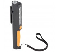 Светодиодный аккумуляторный фонарь-ручка WEIDERKRAFT WDK-1054004