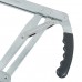 WDK-214331 Рассухариватель С-образный c двумя стаканами 35-200 мм WDK-214331 Рассухариватель С-образный c двумя стаканами 35-200 мм