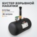Пневматический бустер взрывной накачки колес WDK-80019 Пневматический бустер взрывной накачки колес WDK-80019