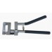 Дырокол кузовной WIEDERKRAFT WDK-65016 Дырокол кузовной WIEDERKRAFT WDK-65016