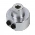 WDK-A6009425 Пластиковая монтажная головка с разъемом для подключения WDK-A6009425 Пластиковая монтажная головка с разъемом для подключения