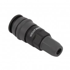 Пневматическое быстроразъёмное соединение WIEDERKRAFT WDK-820SP (5х8мм)