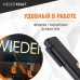 Светодиодный аккумуляторный фонарь-ручка WEIDERKRAFT WDK-1054004 Светодиодный аккумуляторный фонарь-ручка WEIDERKRAFT WDK-1054004