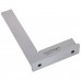 WDK-MR160100 Угольник поверочный 90°, 160x100x25x5 мм, кл. 1 WDK-MR160100 Угольник поверочный 90°, 160x100x25x5 мм, кл. 1