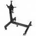 Стенд-кантователь для двигателя WIEDERKRAFT WDK-82682 (680кг)
