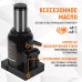 WDK-81500 Домкрат бутылочный, г/п 50 т, 250-410 мм WDK-81500 Домкрат бутылочный, г/п 50 т, 250-410 мм