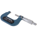 WDK-MM5001 Микрометр нониусный 25-50 мм, 0,01 мм WDK-MM5001 Микрометр нониусный 25-50 мм, 0,01 мм
