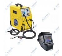 Сварочный полуавтомат Gys SMARTMIG 110 + LCD TECHNO 11