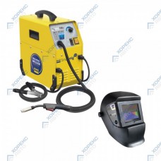 Сварочный полуавтомат Gys SMARTMIG 110 + LCD TECHNO 11