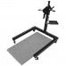 Стенд-кантователь для двигателя WIEDERKRAFT WDK-82681 (580кг)