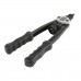 Двуручный заклепочник WIEDERKRAFT WDK-RN120 (M3-M10)