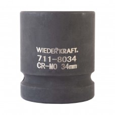 WDK-711-8034 Головка торцева ударная 1