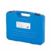WDK-214970 Съемник шаровых опор в наборе со сменными губками WDK-214970 Съемник шаровых опор в наборе со сменными губками