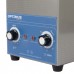 Ультразвуковая мойка с подогревом OPTIMUS OPT-UC20 (2 л)