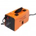 Сварочный аппарат инверторный WIEDERKRAFT Weld 150 Mini (150A,220В) Сварочный аппарат инверторный WIEDERKRAFT Weld 150 Mini (150A,220В)