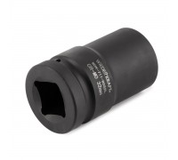 WDK-711-8032L Головка торцева ударная глубокая 1