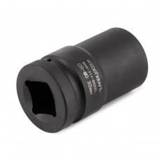 WDK-711-8032L Головка торцева ударная глубокая 1