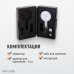 WDK-LS0801 Индикатор рычажного типа боковой 0-0,8 мм, 0,01 мм WDK-LS0801 Индикатор рычажного типа боковой 0-0,8 мм, 0,01 мм