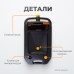 WDK-65240 Емкость для слива и хранения отработанного масла, 10 л WDK-65240 Емкость для слива и хранения отработанного масла, 10 л