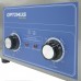 Ультразвуковая мойка с подогревом OPTIMUS OPT-UC100 (10 л) Ультразвуковая мойка с подогревом OPTIMUS OPT-UC100 (10 л)