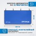 OPT-N10 Накидка защитная магнитная на крыло автомобиля 1200х600 мм OPT-N10 Накидка защитная магнитная на крыло автомобиля 1200х600 мм