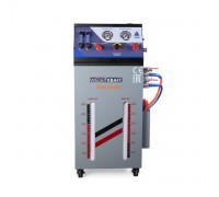 Установка для замены масла WIEDERKRAFT WDK-89304 (30л)