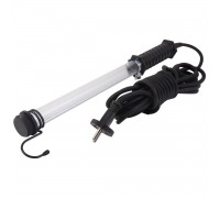 Переносной светодиодный светильник WIEDERKRAFT МОБИЛ XL (220V, 20м)