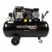 Компрессор поршневой WIEDERKRAFT WDK-91040 (400л/мин) Компрессор поршневой WIEDERKRAFT WDK-91040 (400л/мин)